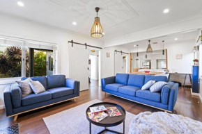 North Shore Oasis, spacious nest